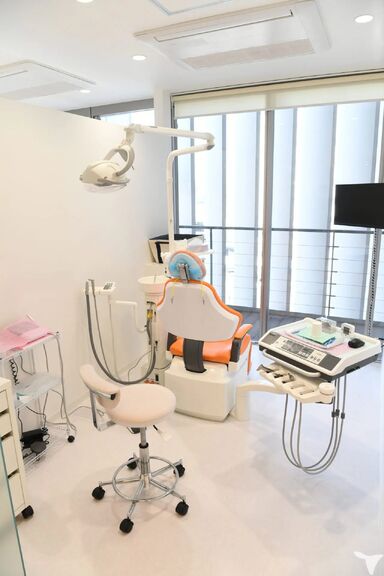 うりゅう赤間駅前ファミリー歯科医院の歯科衛生士求人の画像（2枚目）