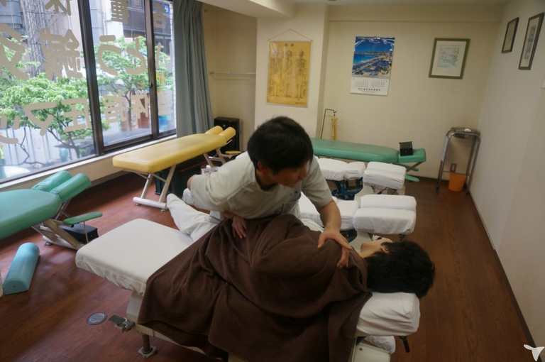 いとう鍼灸整骨院の鍼灸師求人の画像（2枚目）