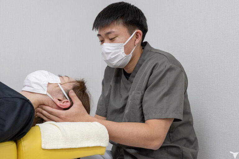 いとう鍼灸整骨院の柔道整復師求人の画像（5枚目）