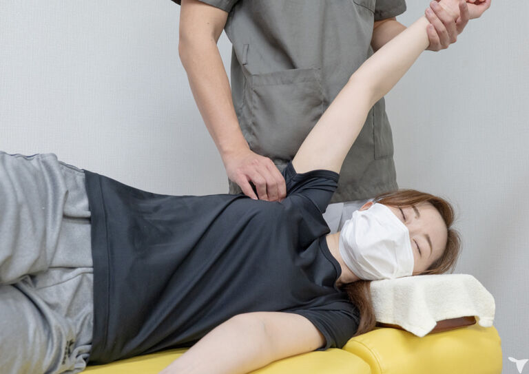 いとう鍼灸整骨院のマッサージ師求人の画像（5枚目）