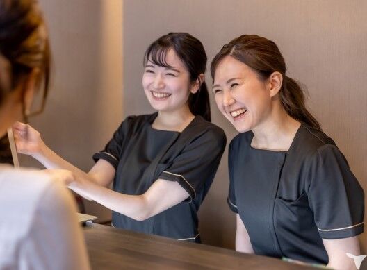 20代～50代活躍中