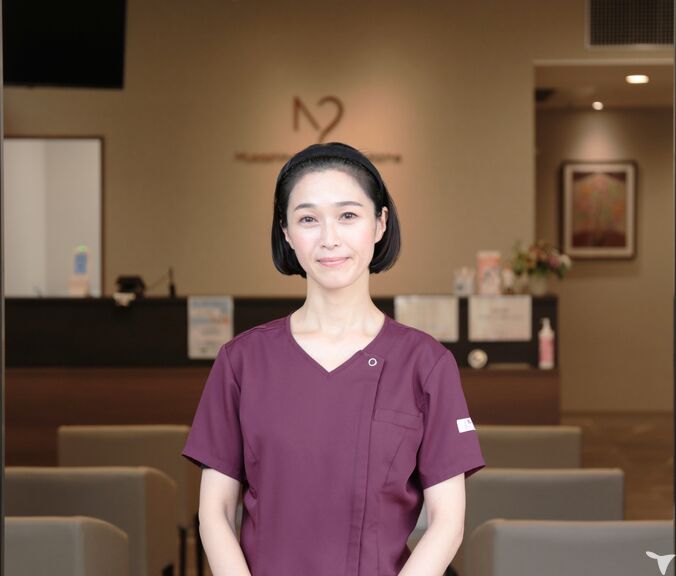 20代～50代活躍中