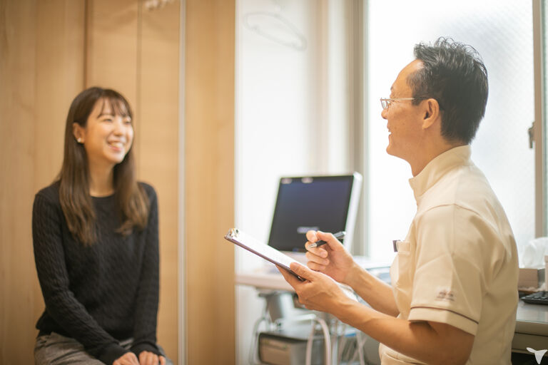 クオラ整骨はり灸院の柔道整復師求人の画像（2枚目）