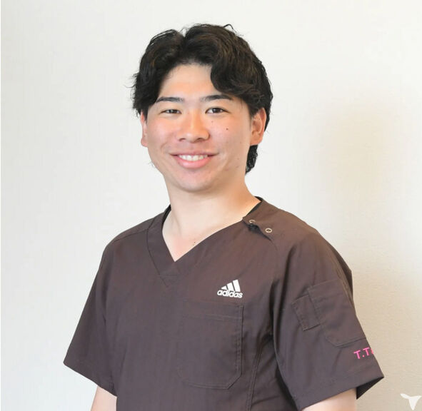 信愛整骨院の柔道整復師求人の画像（2枚目）
