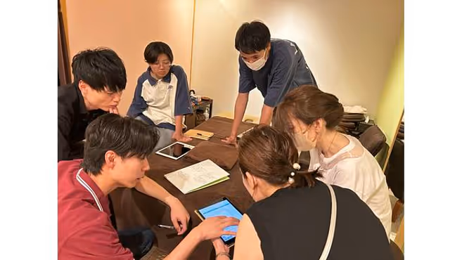 陽なた鍼灸整骨院の鍼灸師求人の画像（2枚目）
