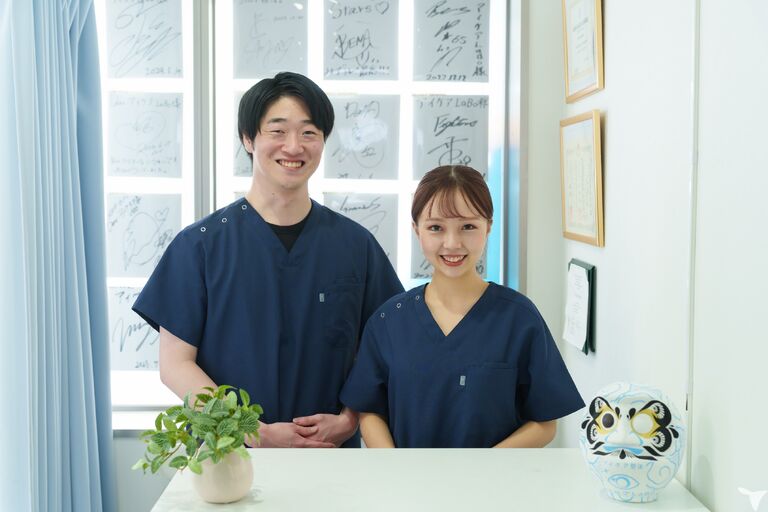 アイケアLabo
