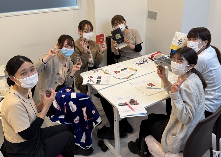 まつしま歯科の歯科衛生士求人の画像（4枚目）