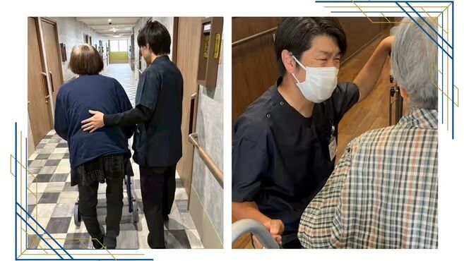 ヒマワリ鍼灸整骨院の鍼灸師求人の画像（5枚目）
