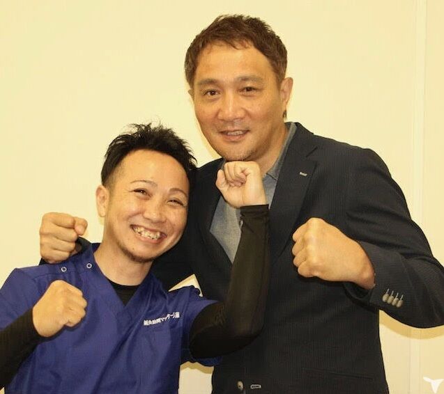 鍼灸訪問マッサージ心蓮のマッサージ師求人の画像（2枚目）
