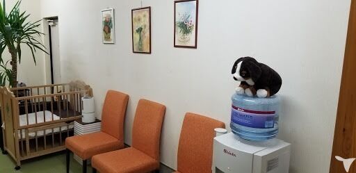 からだ元気治療院 草加南店のマッサージ師求人の画像（5枚目）