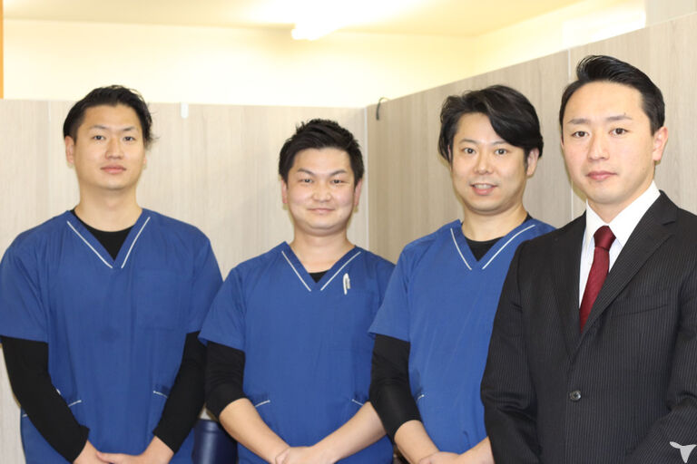 からだ元気治療院 草加南店のマッサージ師求人の画像（6枚目）