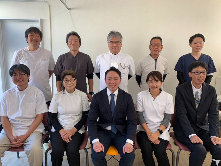 からだ元気治療院 熊谷・行田店の鍼灸師求人の画像（4枚目）