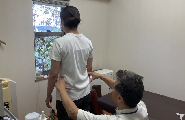 王禅寺東治療室の受付求人の画像（4枚目）