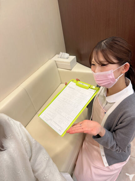 接客経験を活かせる仕事