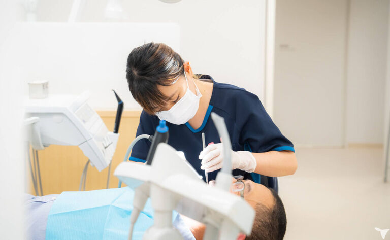 埼玉西協同病院の歯科医師求人の画像（3枚目）