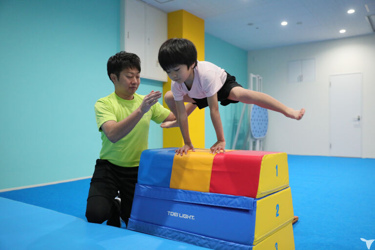 リード運動教室の理学療法士求人の画像（6枚目）