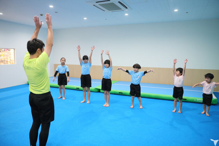 リード運動教室の理学療法士求人の画像（5枚目）