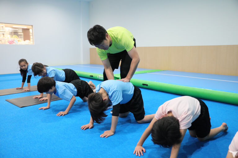 リード運動教室の理学療法士求人の画像（4枚目）