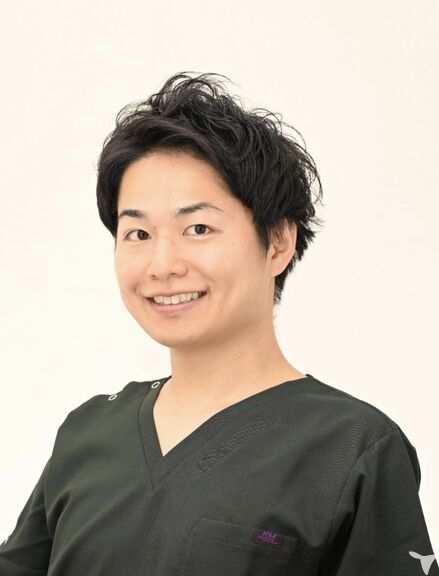 院長です！