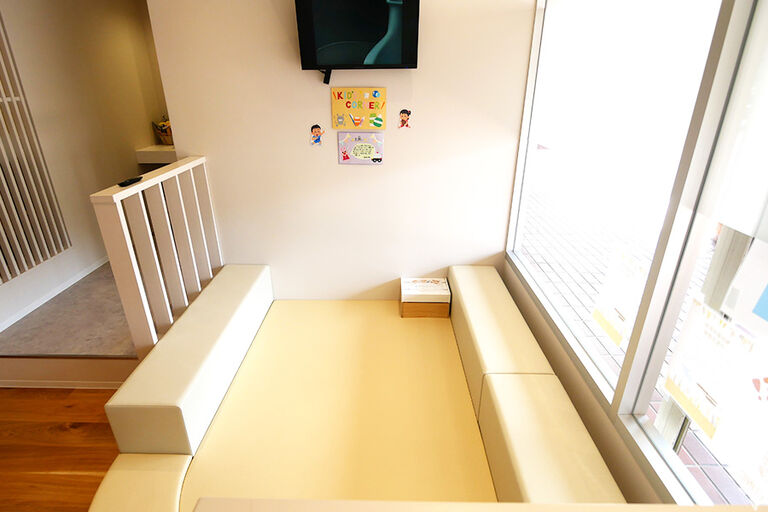 堀田歯科医院の歯科衛生士求人の画像（5枚目）