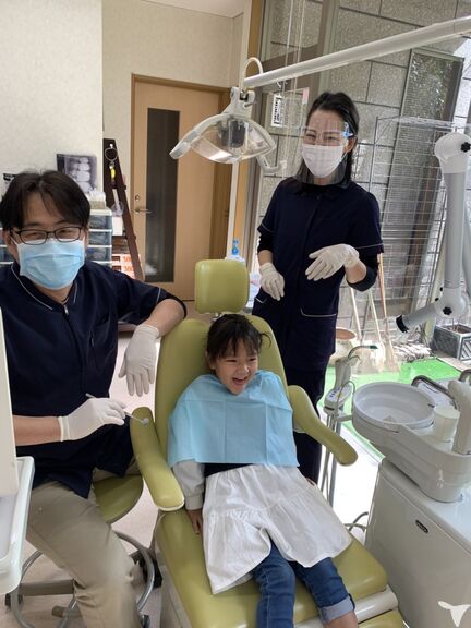 とだ歯科医院の歯科衛生士求人の画像（2枚目）