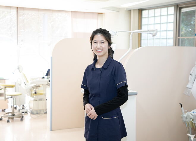とだ歯科医院の歯科衛生士求人の画像（3枚目）