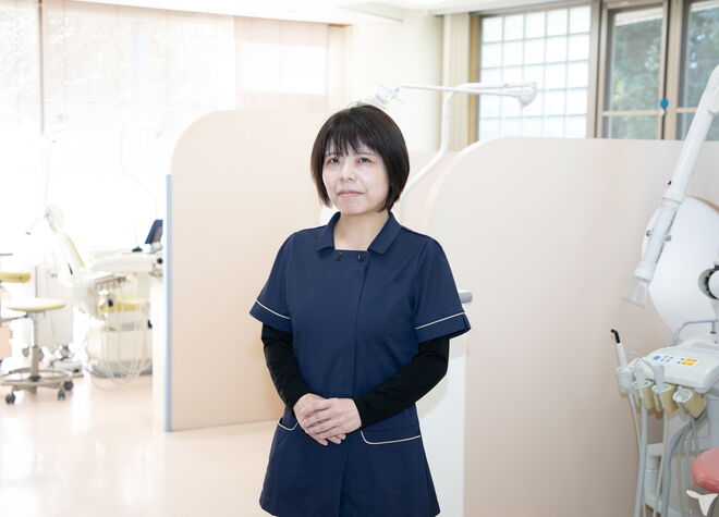 とだ歯科医院の歯科衛生士求人の画像（4枚目）