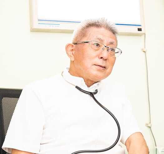 藤山小児科医院の医療事務求人の画像（6枚目）