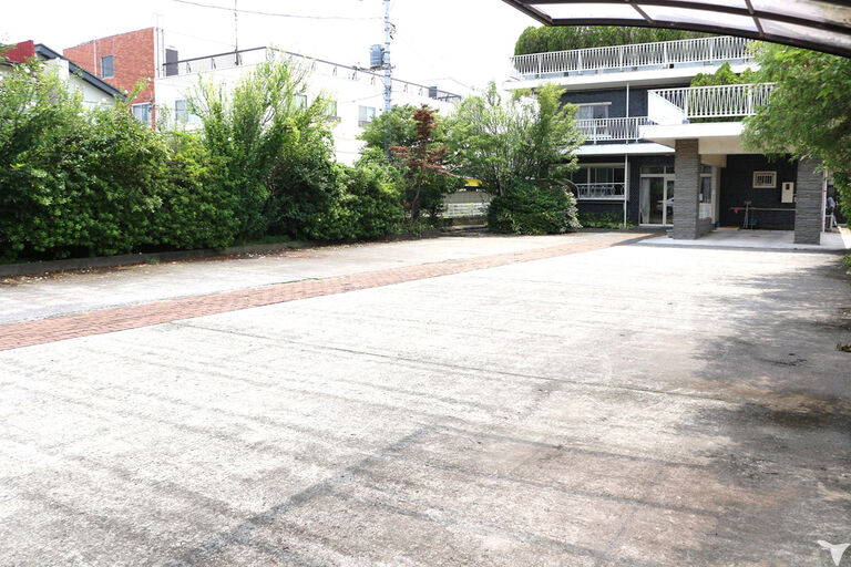 神田医院の医療事務求人の画像（5枚目）