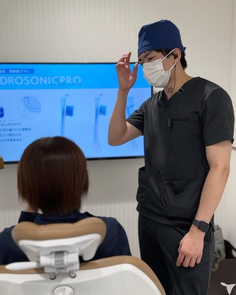 東京銀座NOVA矯正歯科の歯科医師求人の画像（4枚目）