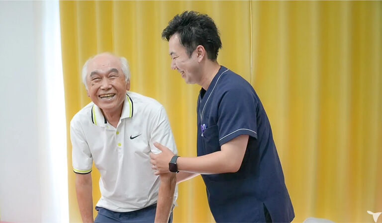 デイサービスのどかの柔道整復師求人の画像（3枚目）