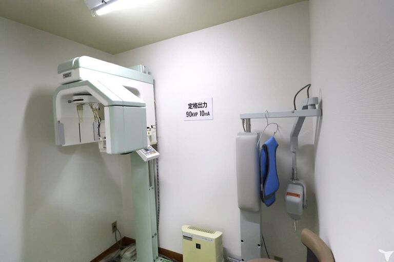 石村歯科医院の歯科衛生士求人の画像（6枚目）