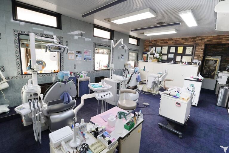 石村歯科医院の歯科衛生士求人の画像（3枚目）