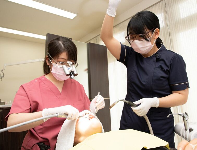 医療法人社団｜賢新会｜アイランド歯科クリニックの歯科医師求人の画像（6枚目）