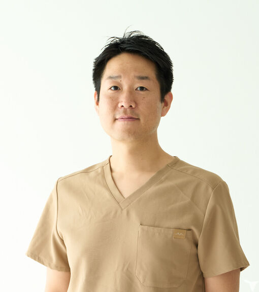 院長　石井