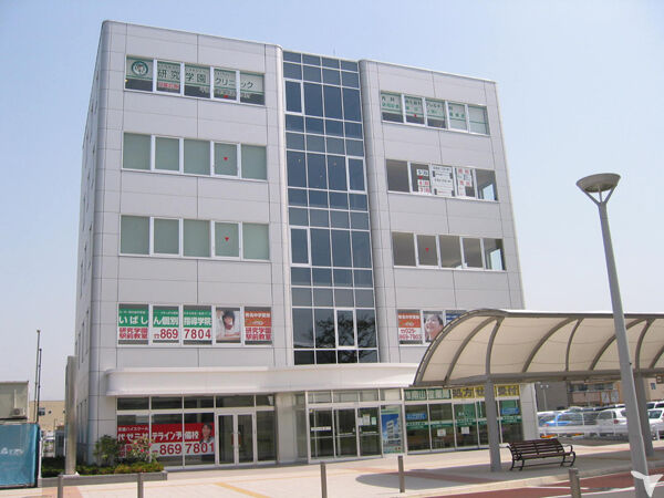 医療法人社団新岳会 研究学園クリニックの准看護師求人の画像（6枚目）