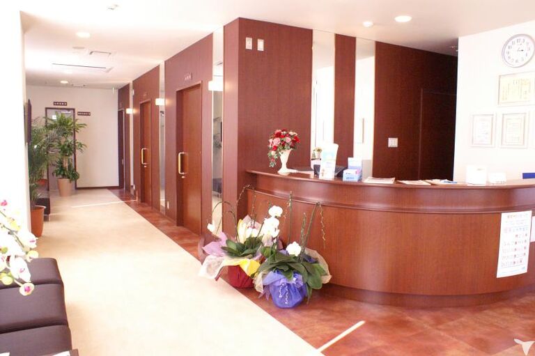 医療法人社団新岳会 研究学園クリニックの准看護師求人の画像（3枚目）