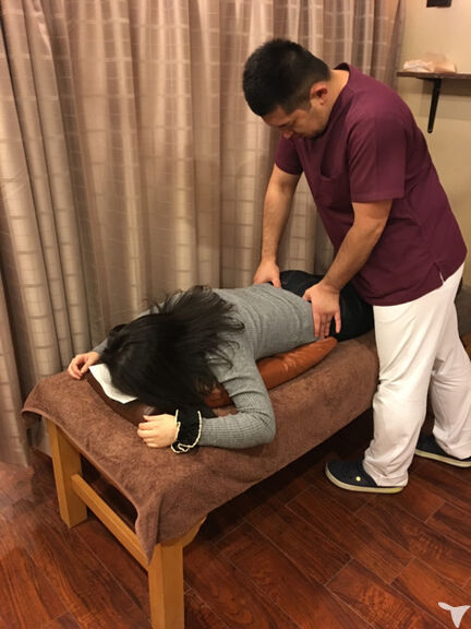 U鍼灸整骨院の鍼灸師求人の画像（2枚目）