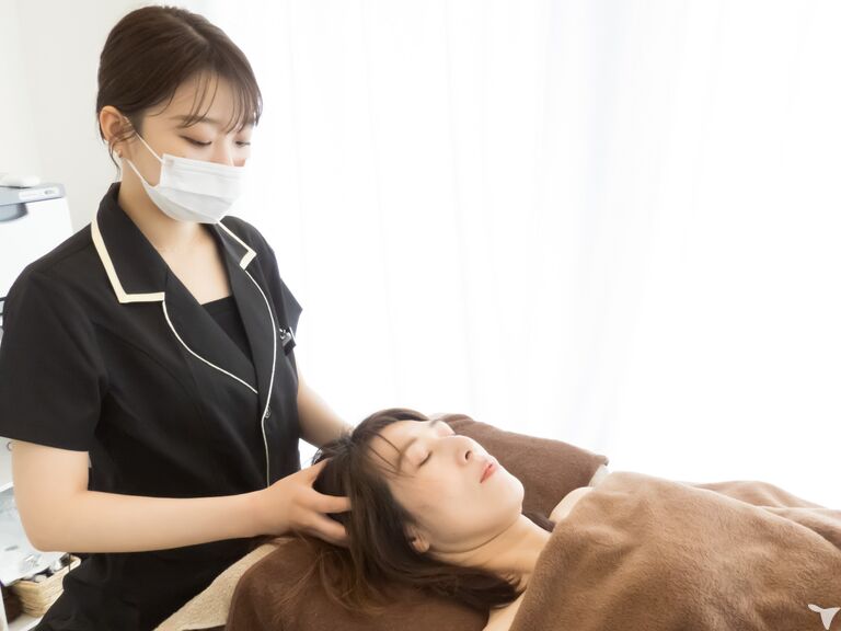 株式会社ZAYONの鍼灸師求人の画像（2枚目）
