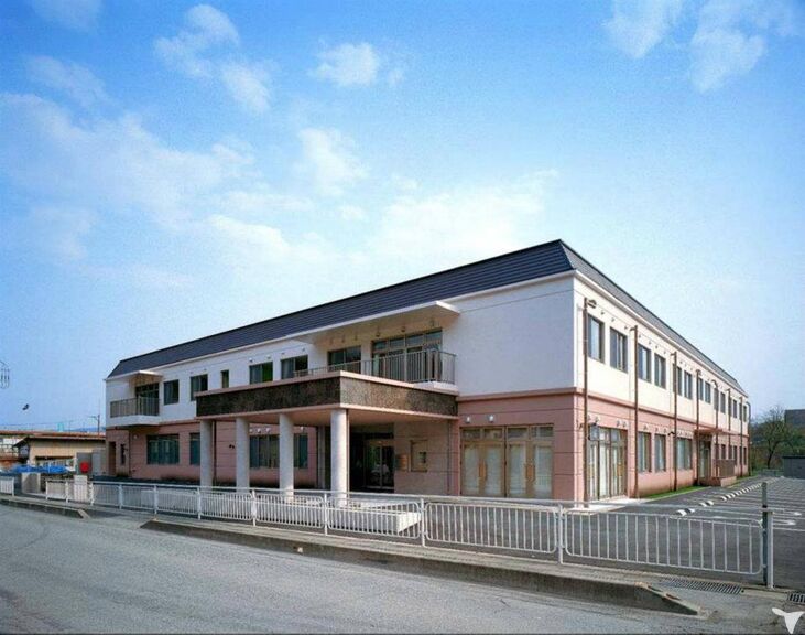 社会福祉法人 崇山会 特別養護老人ホームサザン小川
