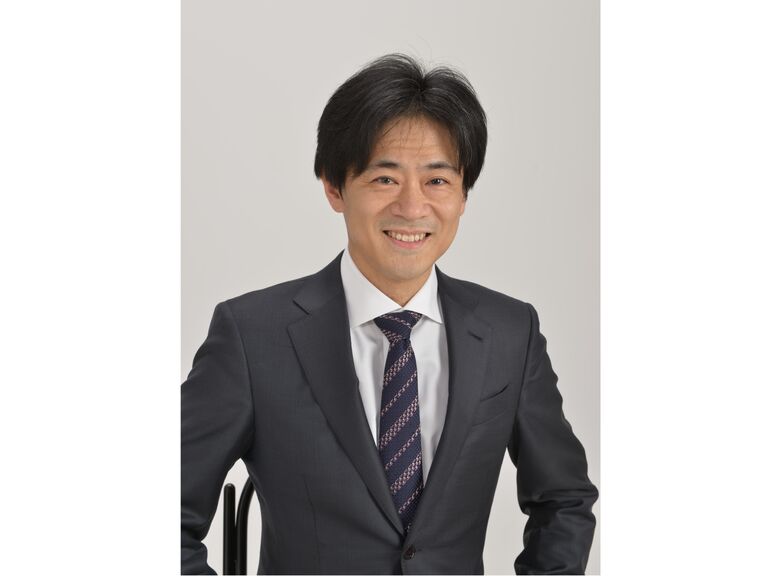 院長の高橋と申します