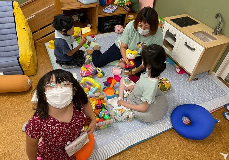 第3こぴあクラブの看護師求人の画像（4枚目）