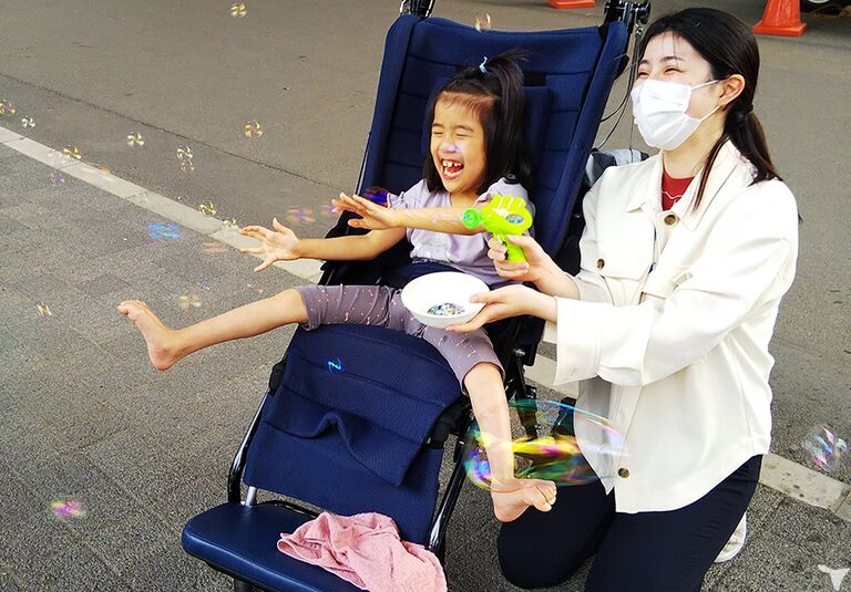こぴあクラブの看護師求人の画像（2枚目）
