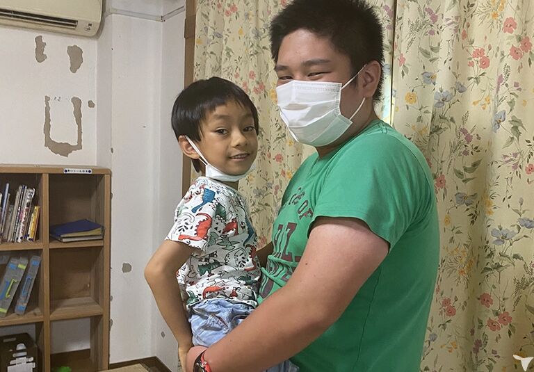 第2こぴあクラブの児童指導員求人の画像（2枚目）