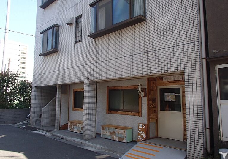 第3こぴあクラブの看護師求人の画像（6枚目）