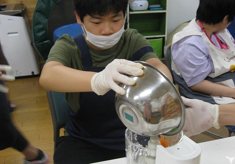 こぴあクラブの看護師求人の画像（4枚目）