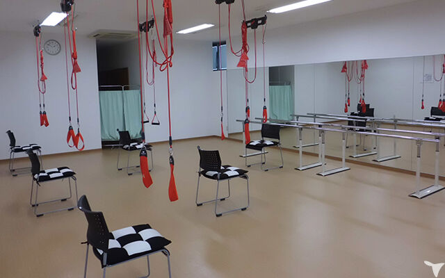 機能訓練型デイサービス 健やかな木のマッサージ師求人の画像（2枚目）