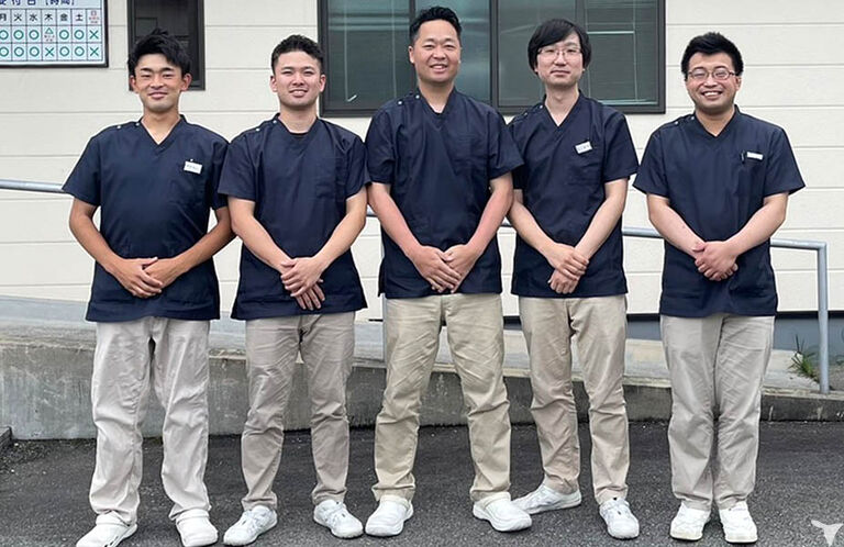 おおはら整骨院の鍼灸師求人の画像（6枚目）