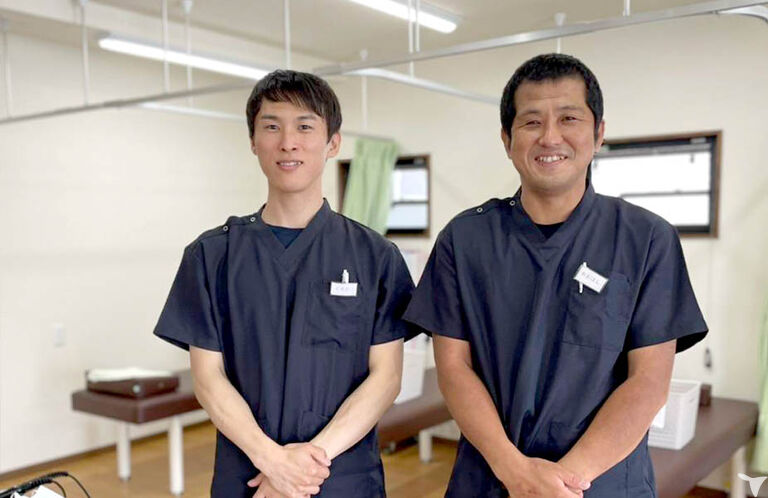 おおはし整骨院の鍼灸師求人の画像（6枚目）