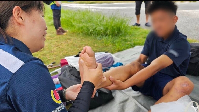 森田鍼灸整骨マッサージ院の鍼灸師求人の画像（4枚目）